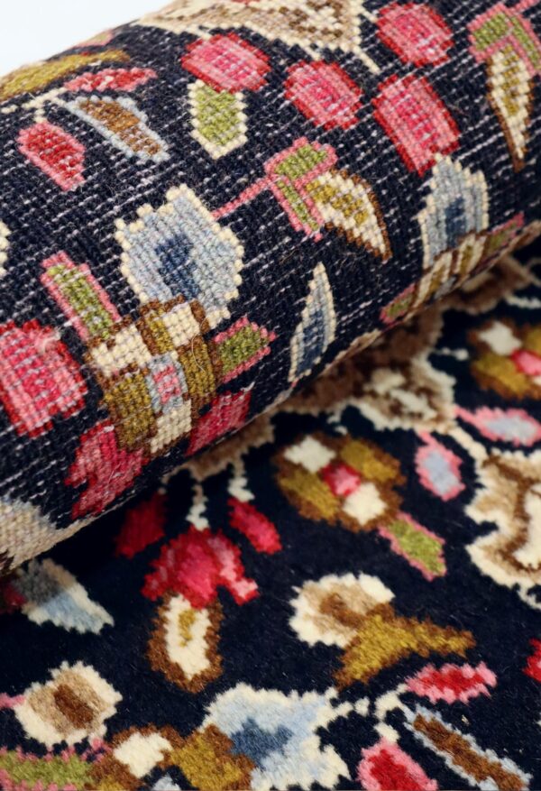 Coppia Tappeto Kirman 0,93 x 0,60 - 0,95 x 0,60 Atelier D'Oriente