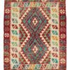Kilim 117x91 Atelier D'Oriente