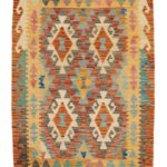 Kilim 120x85 Atelier D'Oriente