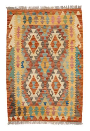 Kilim 120x85 Atelier D'Oriente