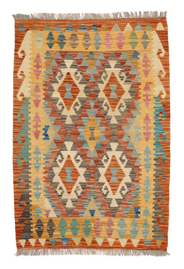 Kilim 120x85 Atelier D'Oriente