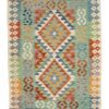 Kilim 118x81 Atelier D'Oriente