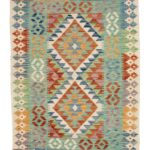 Kilim 118x81 Atelier D'Oriente