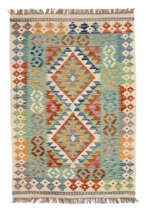 Kilim 118x81 Atelier D'Oriente