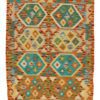 Kilim 119x85 Atelier D'Oriente