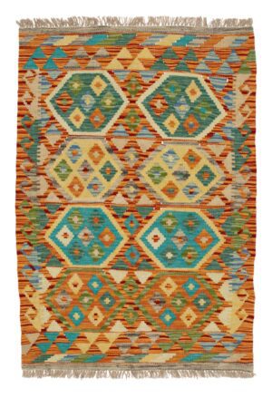 Kilim 119x85 Atelier D'Oriente