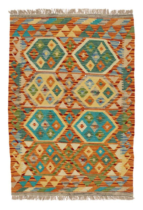 Kilim 119x85 Atelier D'Oriente