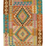 Kilim 125x83 Atelier D'Oriente