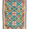 Kilim 130x82 Atelier D'Oriente