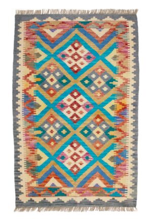 Kilim 130x82 Atelier D'Oriente
