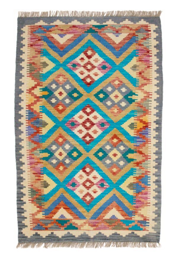 Kilim 130x82 Atelier D'Oriente