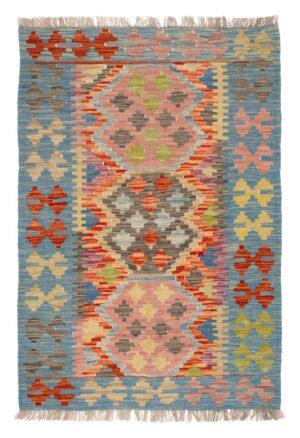 Kilim 122x85 Atelier D'Oriente