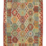 Kilim 120x75 Atelier D'Oriente
