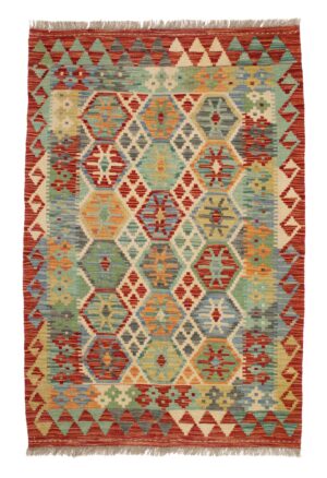Kilim 120x75 Atelier D'Oriente
