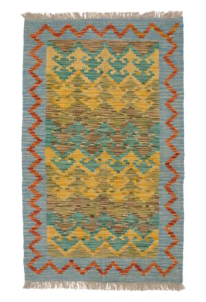 Kilim 130x88 Atelier D'Oriente