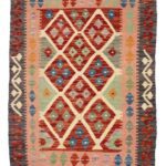 Kilim 117x80 Atelier D'Oriente