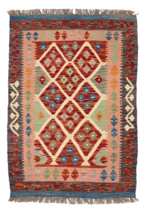 Kilim 117x80 Atelier D'Oriente