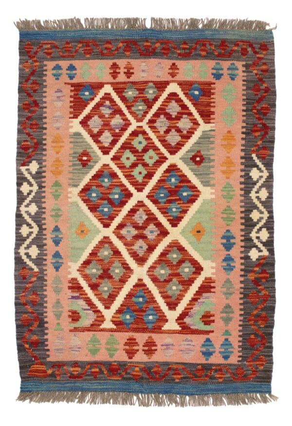 Kilim 117x80 Atelier D'Oriente