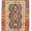 Kilim 122x87 Atelier D'Oriente