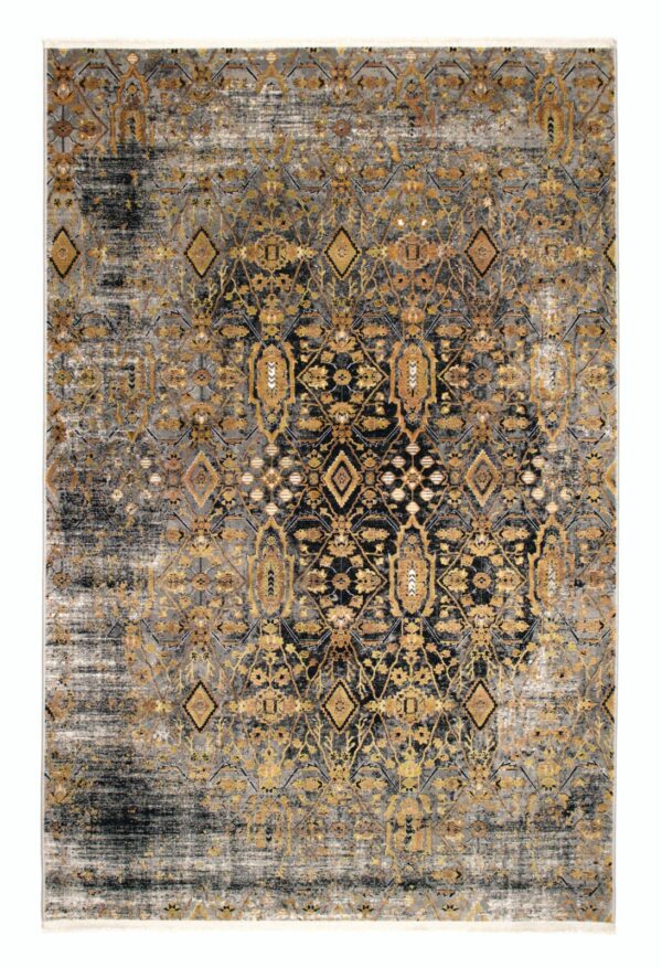 Tappeto Moderno Kalipso Frida 1,80x1,20 Atelier D'Oriente