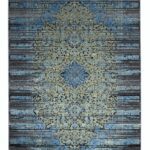 Tappeto Moderno Kalipso 1,80x1,20 Atelier D'Oriente