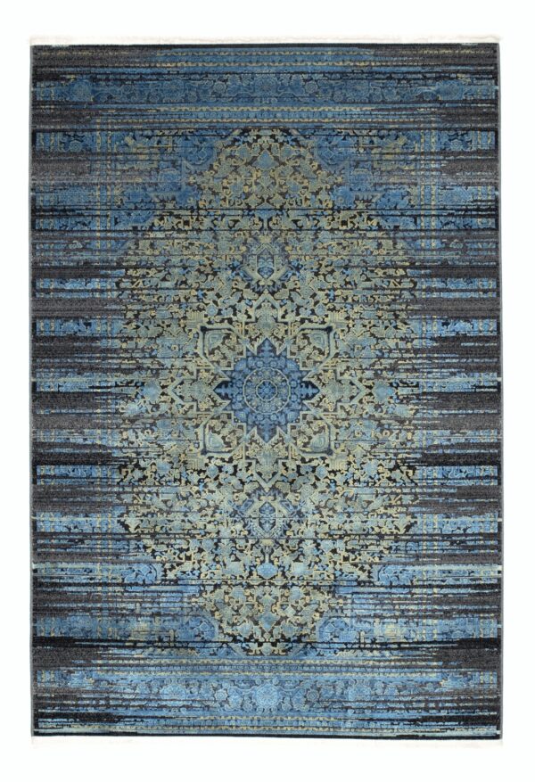 Tappeto Moderno Kalipso 1,80x1,20 Atelier D'Oriente