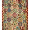 Kilim 125x88 Atelier D'Oriente