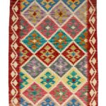 Kilim 128x85 Atelier D'Oriente