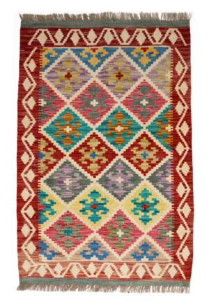 Kilim 128x85 Atelier D'Oriente