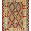 Kilim 120x93 Atelier D'Oriente