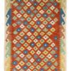 Kilim 128x86 Atelier D'Oriente