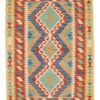 Kilim 122x85 Atelier D'Oriente