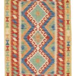 Kilim 122x85 Atelier D'Oriente