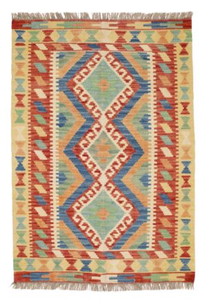 Kilim 122x85 Atelier D'Oriente