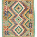 Kilim 119x86 Atelier D'Oriente