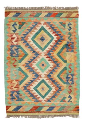 Kilim 119x86 Atelier D'Oriente