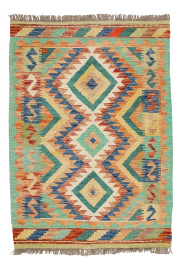 Kilim 119x86 Atelier D'Oriente