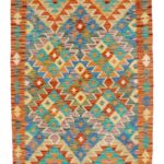 Kilim 120x83 Atelier D'Oriente