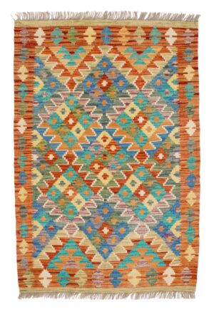 Kilim 120x83 Atelier D'Oriente