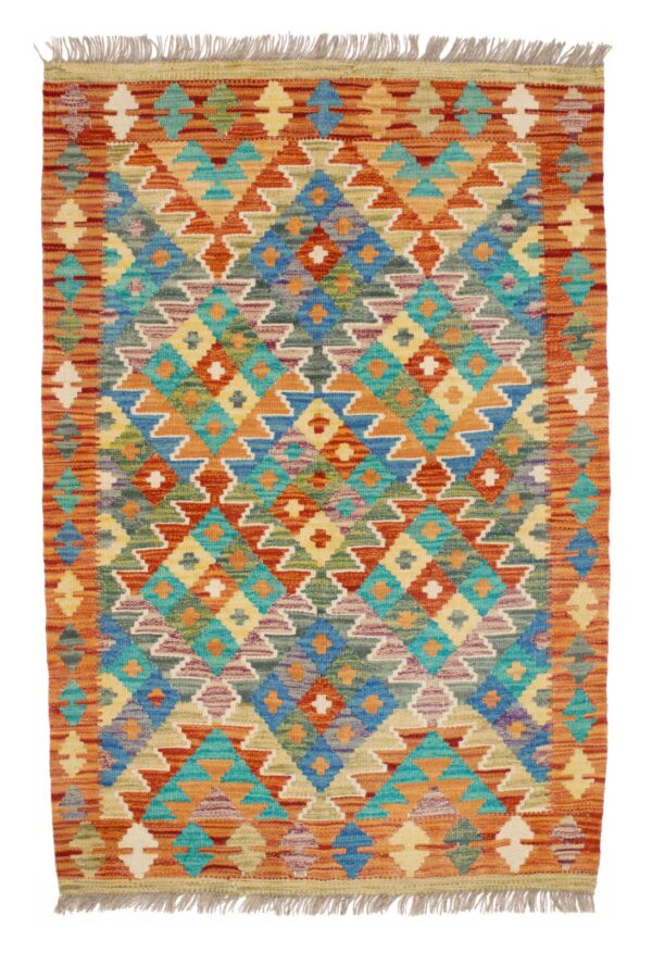 Kilim 120x83 Atelier D'Oriente