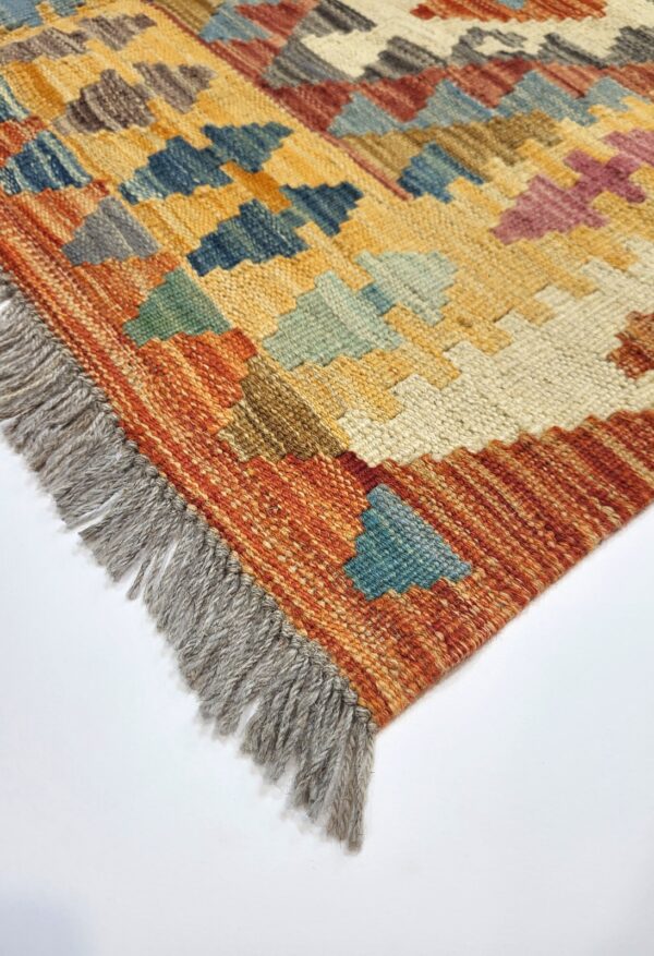 Kilim 120x85 Atelier D'Oriente