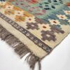 Kilim 118x81 Atelier D'Oriente
