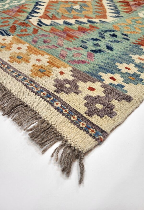 Kilim 118x81 Atelier D'Oriente