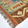 Kilim 125x83 Atelier D'Oriente