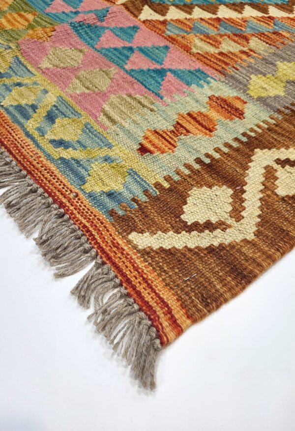 Kilim 125x83 Atelier D'Oriente