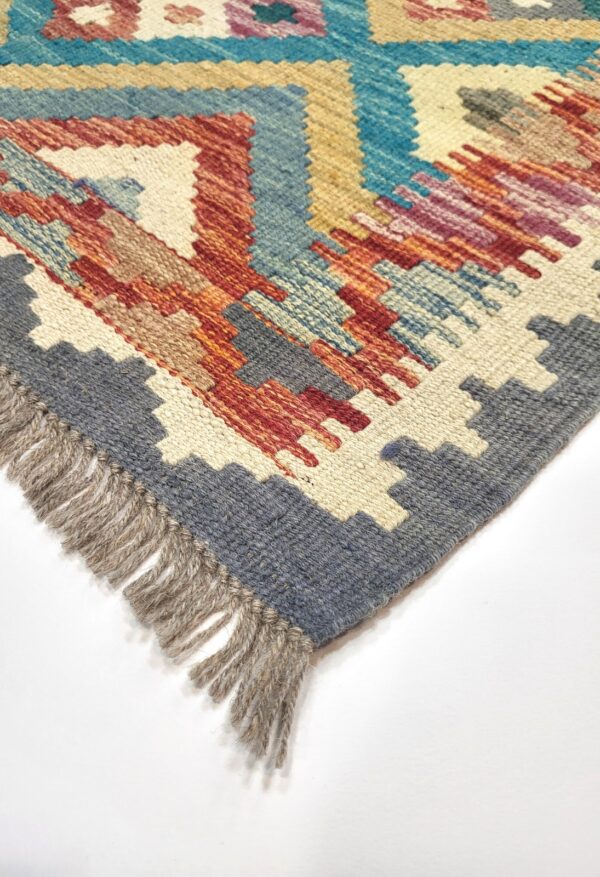 Kilim 130x82 Atelier D'Oriente