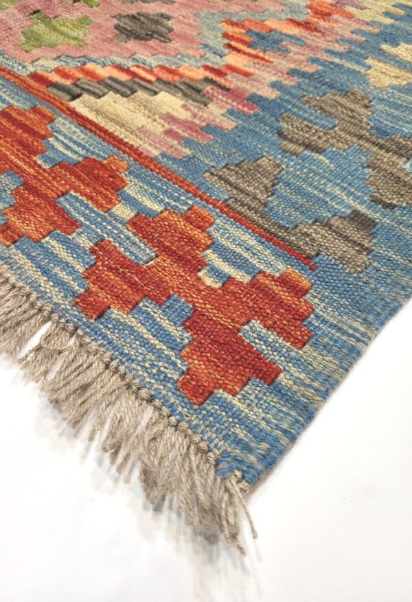 Kilim 122x85 Atelier D'Oriente