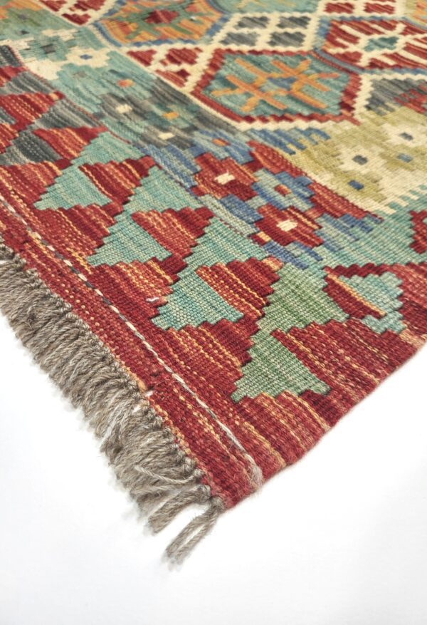 Kilim 120x75 Atelier D'Oriente