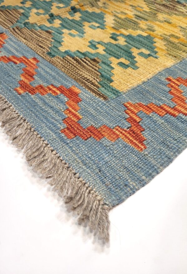 Kilim 130x88 Atelier D'Oriente