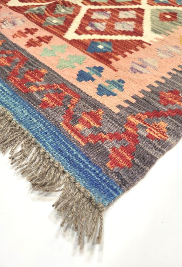Kilim 117x80 Atelier D'Oriente